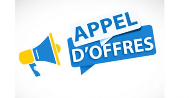 Appel d’Offres Ouvert N° 001-2024/MEFP/SG/FONAFI/DG/PRM du 21 octobre 2024
